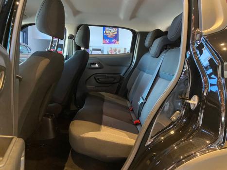 CITROEN C3 1.0 4P 12V FLEX FEEL, Foto 6