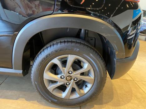 CITROEN C3 1.0 4P 12V FLEX FEEL, Foto 8