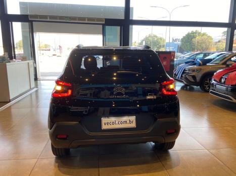 CITROEN C3 1.0 4P 12V FLEX FEEL, Foto 10