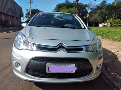 CITROEN C3 1.2 4P 12V ATTRATION FLEX, Foto 5