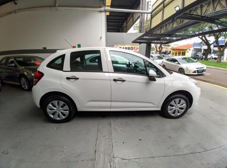 CITROEN C3 1.2 4P 12V PURE TECH OREGINE FLEX, Foto 3