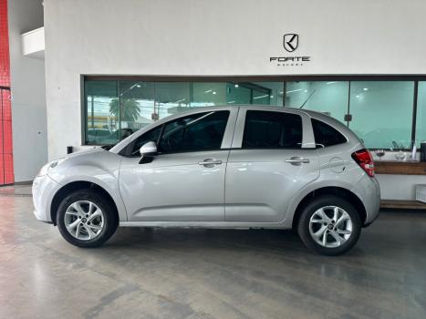 CITROEN C3 1.2 4P 12V PURE TECH ATTRATION FLEX, Foto 2