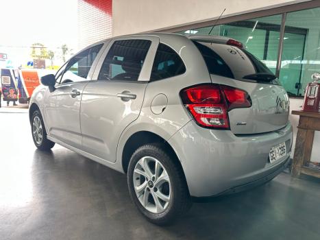 CITROEN C3 1.2 4P 12V PURE TECH ATTRATION FLEX, Foto 3