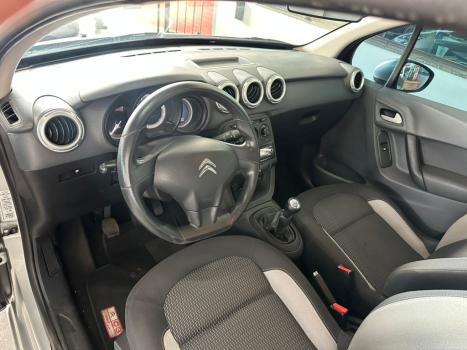 CITROEN C3 1.2 4P 12V PURE TECH ATTRATION FLEX, Foto 5