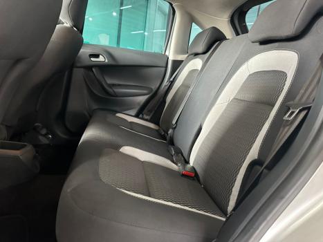 CITROEN C3 1.2 4P 12V PURE TECH ATTRATION FLEX, Foto 6