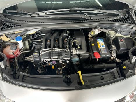CITROEN C3 1.2 4P 12V PURE TECH ATTRATION FLEX, Foto 8