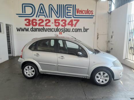 CITROEN C3 1.4 4P EXCLUSIVE FLEX, Foto 1