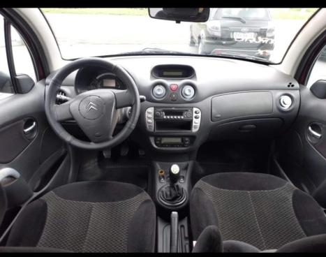 CITROEN C3 1.4 4P EXCLUSIVE FLEX, Foto 4