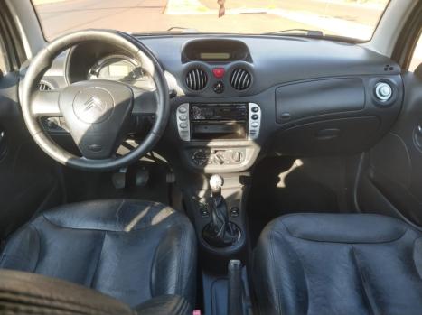 CITROEN C3 1.4 4P EXCLUSIVE FLEX, Foto 5