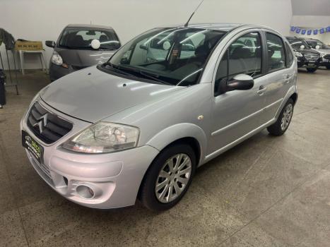 CITROEN C3 1.4 4P EXCLUSIVE FLEX, Foto 2