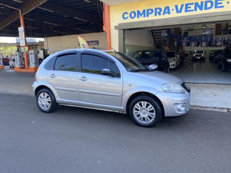 CITROEN C3 1.4 4P EXCLUSIVE FLEX, Foto 1