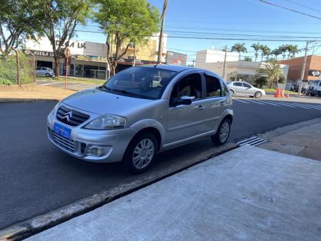 CITROEN C3 1.4 4P EXCLUSIVE FLEX, Foto 2