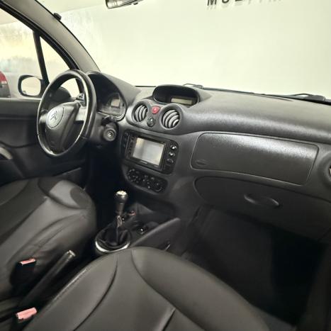 CITROEN C3 1.4 4P EXCLUSIVE FLEX, Foto 9