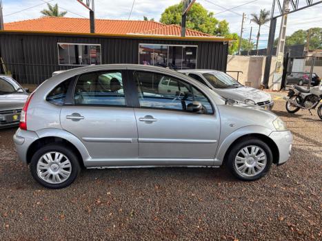 CITROEN C3 1.4 4P EXCLUSIVE FLEX, Foto 4