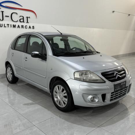 CITROEN C3 1.4 4P EXCLUSIVE FLEX, Foto 1