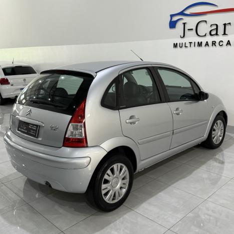 CITROEN C3 1.4 4P EXCLUSIVE FLEX, Foto 6