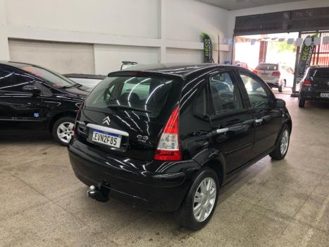 CITROEN C3 1.4 4P EXCLUSIVE FLEX, Foto 6