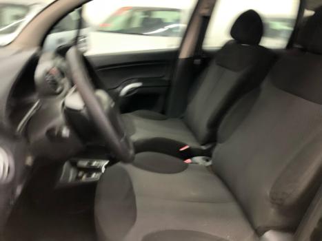 CITROEN C3 1.4 4P EXCLUSIVE FLEX, Foto 8