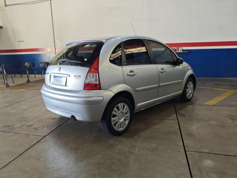 CITROEN C3 1.4 4P EXCLUSIVE FLEX, Foto 2