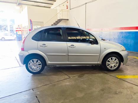 CITROEN C3 1.4 4P EXCLUSIVE FLEX, Foto 4