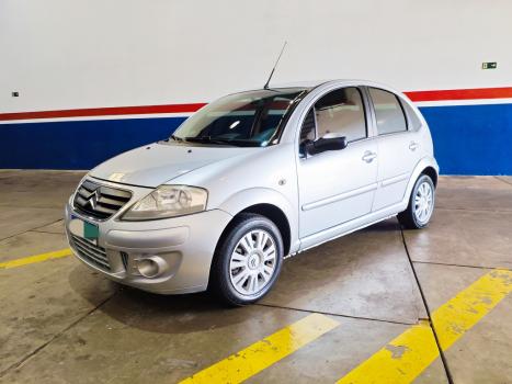 CITROEN C3 1.4 4P EXCLUSIVE FLEX, Foto 6