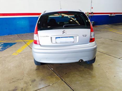 CITROEN C3 1.4 4P EXCLUSIVE FLEX, Foto 7