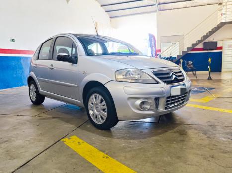 CITROEN C3 1.4 4P EXCLUSIVE FLEX, Foto 8