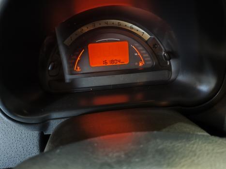 CITROEN C3 1.4 4P EXCLUSIVE FLEX, Foto 9