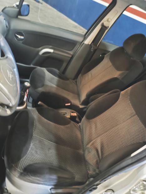 CITROEN C3 1.4 4P EXCLUSIVE FLEX, Foto 10