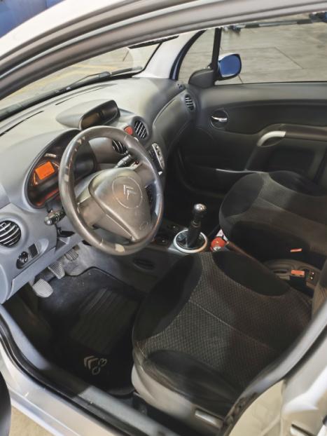 CITROEN C3 1.4 4P EXCLUSIVE FLEX, Foto 12