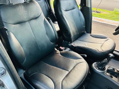 CITROEN C3 1.4 4P EXCLUSIVE FLEX, Foto 5