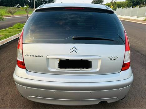CITROEN C3 1.4 4P EXCLUSIVE FLEX, Foto 10