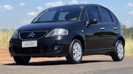 CITROEN C3 1.4 4P EXCLUSIVE FLEX, Foto 1