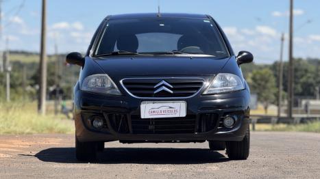 CITROEN C3 1.4 4P EXCLUSIVE FLEX, Foto 2