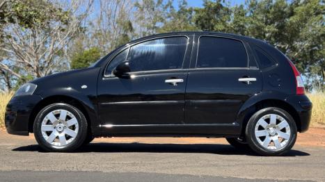 CITROEN C3 1.4 4P EXCLUSIVE FLEX, Foto 3