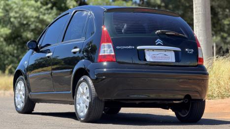 CITROEN C3 1.4 4P EXCLUSIVE FLEX, Foto 4