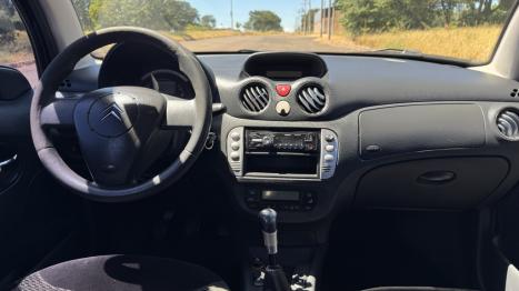 CITROEN C3 1.4 4P EXCLUSIVE FLEX, Foto 6