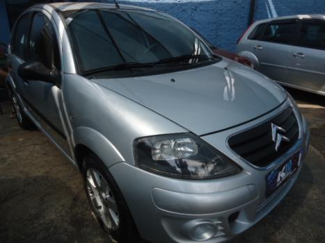 CITROEN C3 1.4 4P EXCLUSIVE FLEX, Foto 2