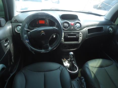 CITROEN C3 1.4 4P EXCLUSIVE FLEX, Foto 4