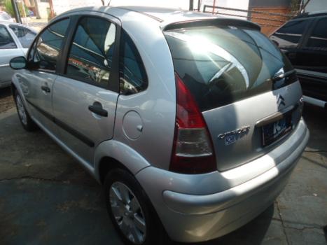 CITROEN C3 1.4 4P EXCLUSIVE FLEX, Foto 5