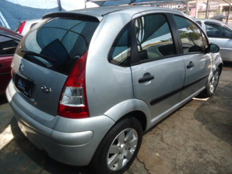 CITROEN C3 1.4 4P EXCLUSIVE FLEX, Foto 6
