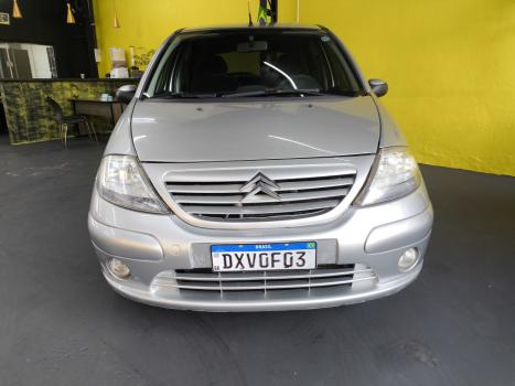 CITROEN C3 1.4 4P EXCLUSIVE FLEX, Foto 2