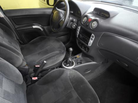 CITROEN C3 1.4 4P EXCLUSIVE FLEX, Foto 4