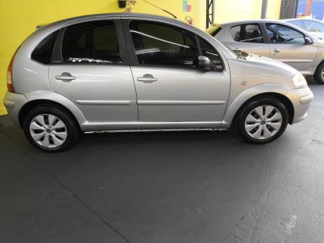 CITROEN C3 1.4 4P EXCLUSIVE FLEX, Foto 3