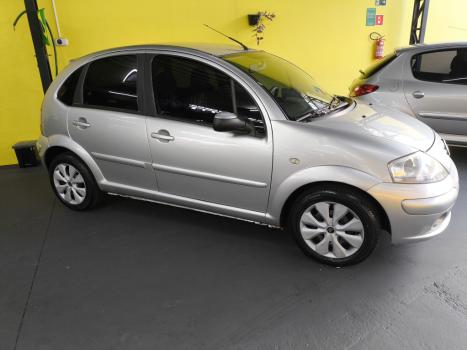 CITROEN C3 1.4 4P EXCLUSIVE FLEX, Foto 1