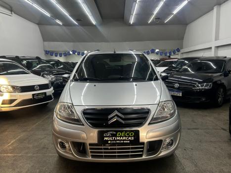 CITROEN C3 1.4 4P EXCLUSIVE FLEX, Foto 2