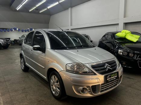 CITROEN C3 1.4 4P EXCLUSIVE FLEX, Foto 3