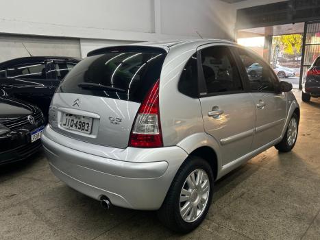 CITROEN C3 1.4 4P EXCLUSIVE FLEX, Foto 4