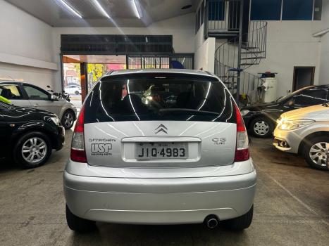 CITROEN C3 1.4 4P EXCLUSIVE FLEX, Foto 5