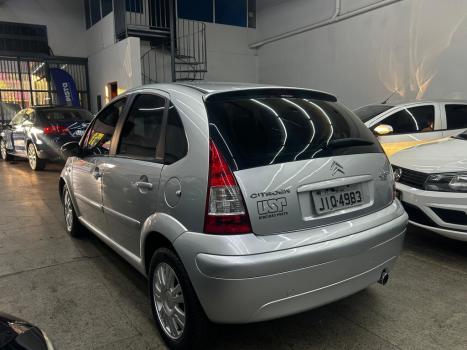 CITROEN C3 1.4 4P EXCLUSIVE FLEX, Foto 6